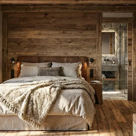 Bergdorf Vermala Gut - A Luxury Resort Sankt Gallenkirch